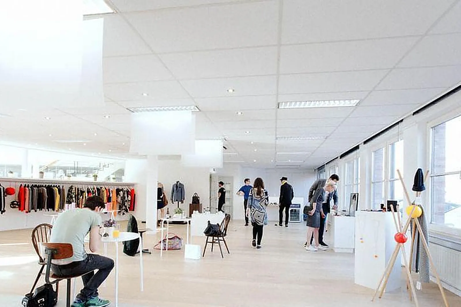 Lieux événementiels, FACTORY FORTY