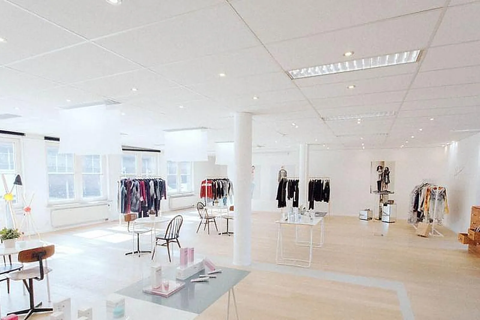 Lieux événementiels, FACTORY FORTY