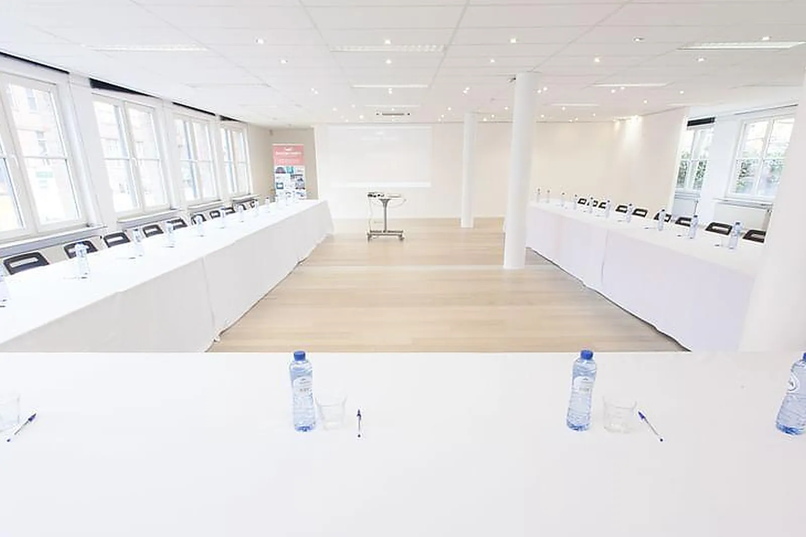 Lieux événementiels, FACTORY FORTY