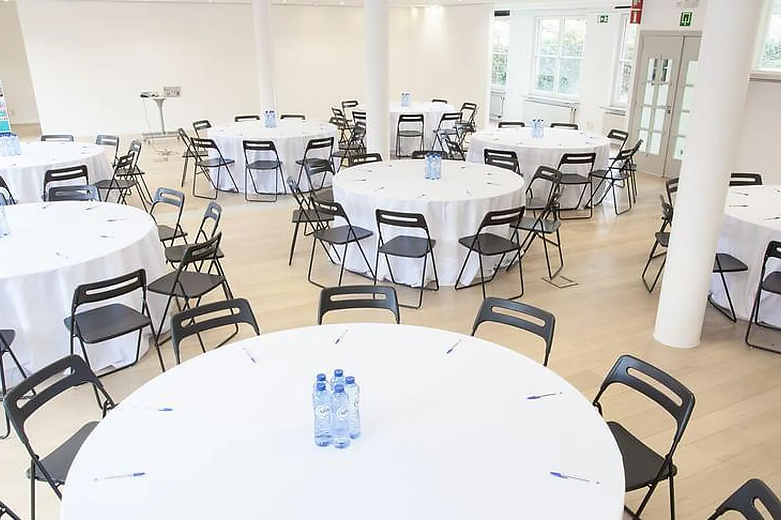 Lieux événementiels, FACTORY FORTY