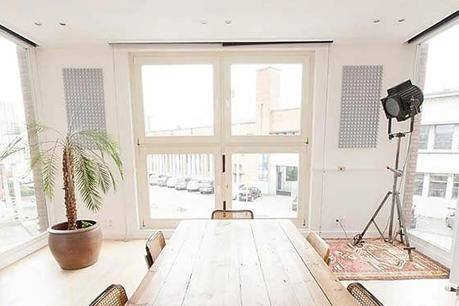 Lieux événementiels, FACTORY FORTY