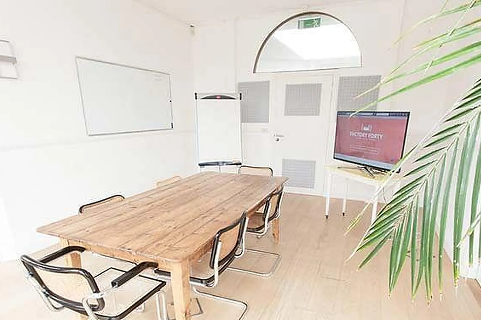 Lieux événementiels, FACTORY FORTY