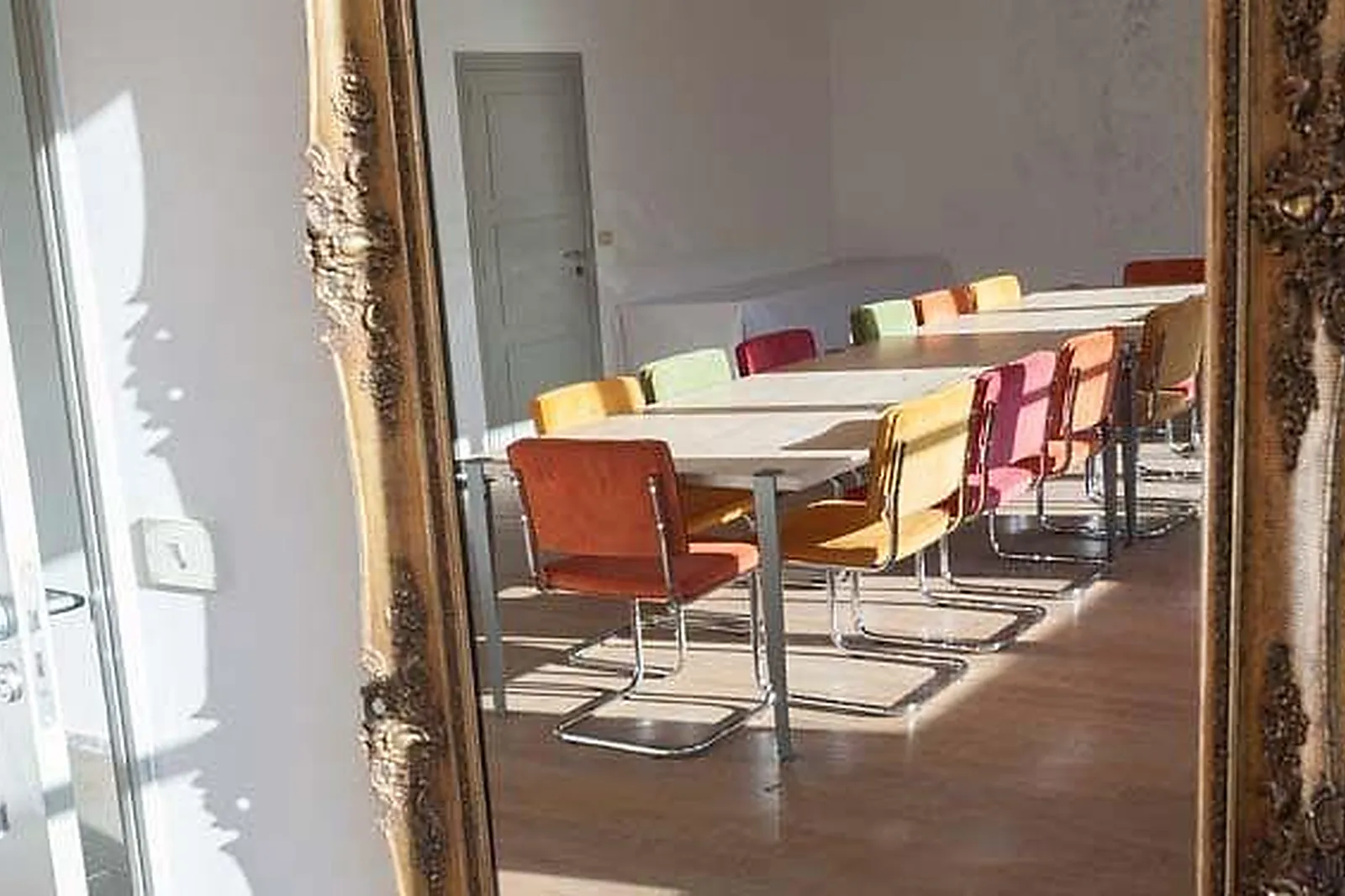 Lieux événementiels, FACTORY FORTY