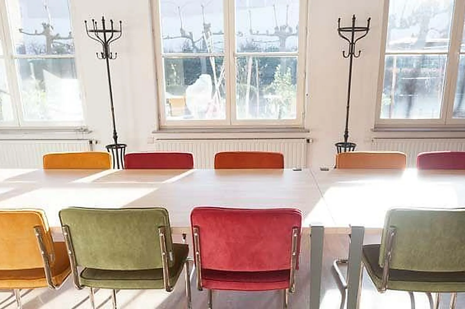 Lieux événementiels, FACTORY FORTY