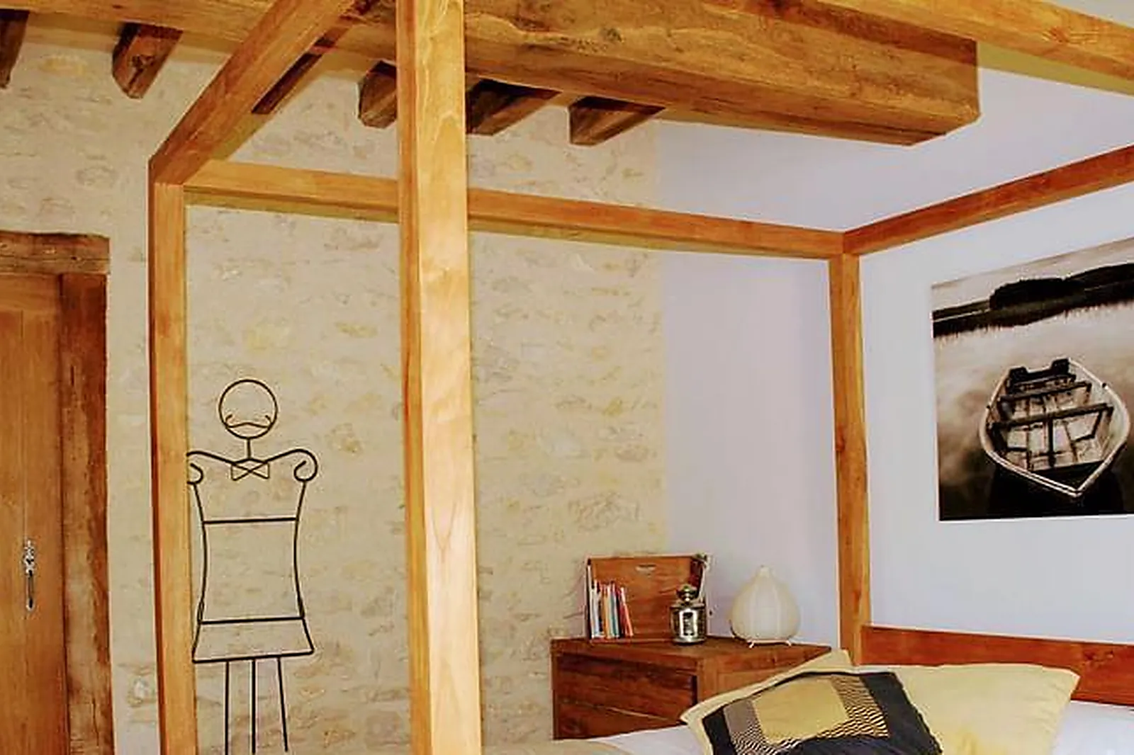 Lieux événementiels, KYRIAD SENS***