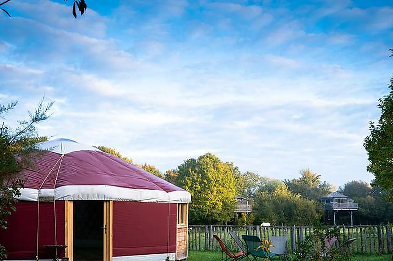 Lieux événementiels, KYRIAD SENS***