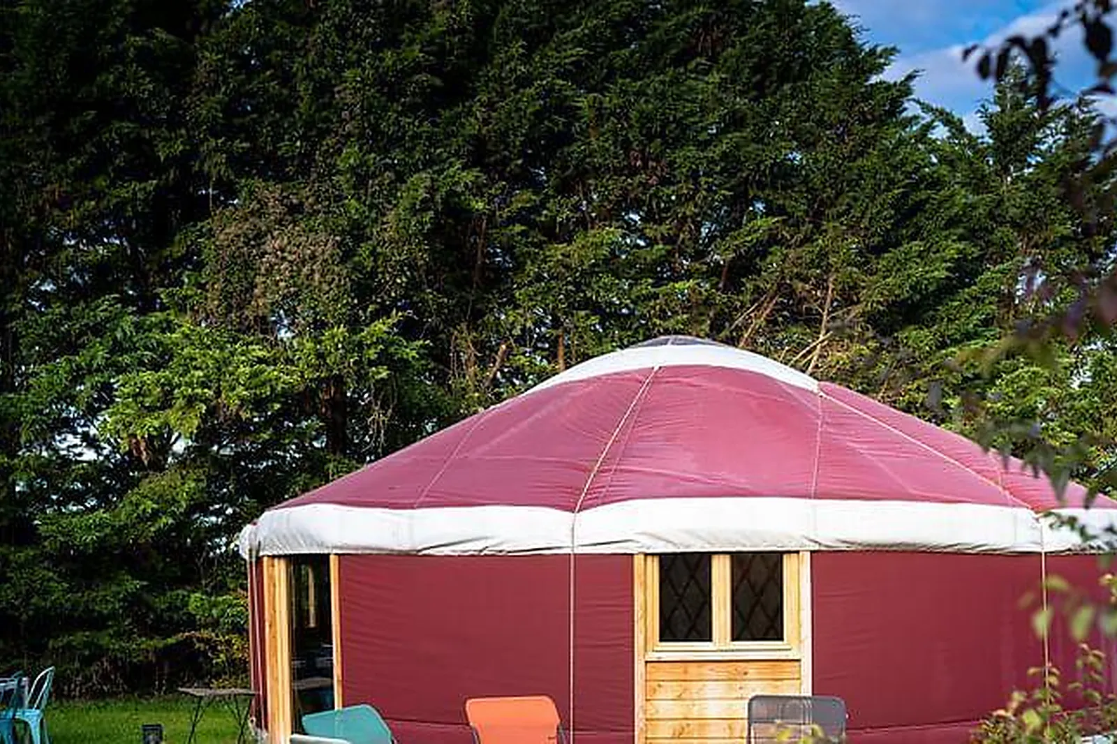 Lieux événementiels, KYRIAD SENS***