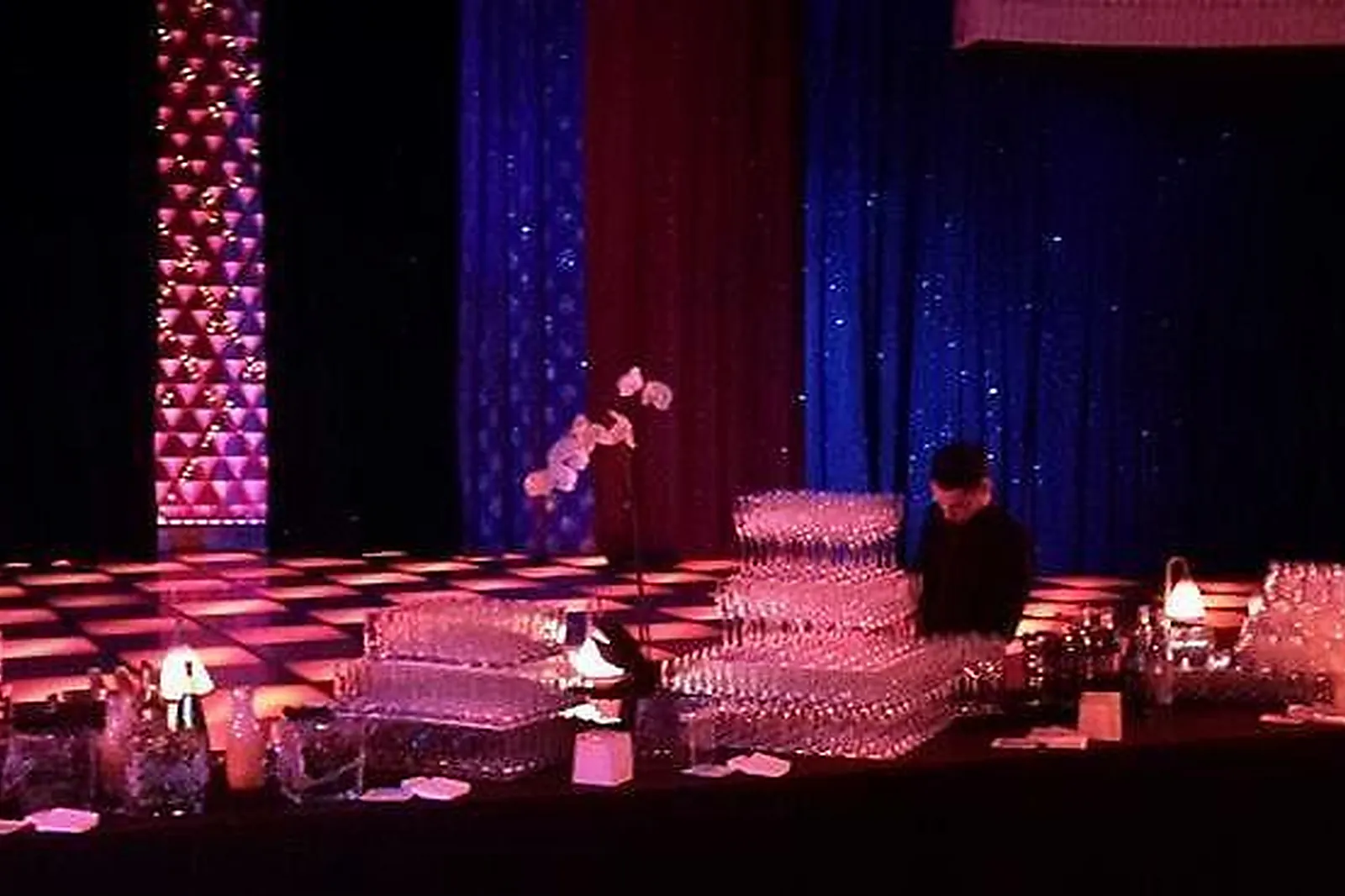 Lieux événementiels, FANTAISIES PARISIENNES