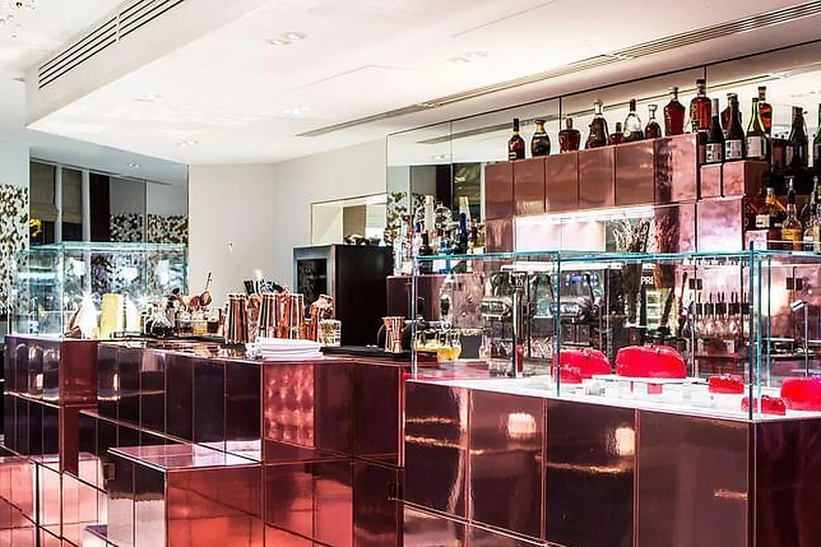 Lieux événementiels, PRESTIGE INTERLANGUAGE