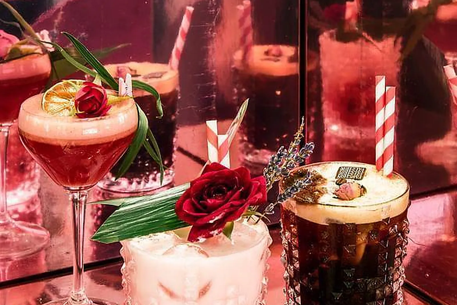 Lieux événementiels, PRESTIGE INTERLANGUAGE