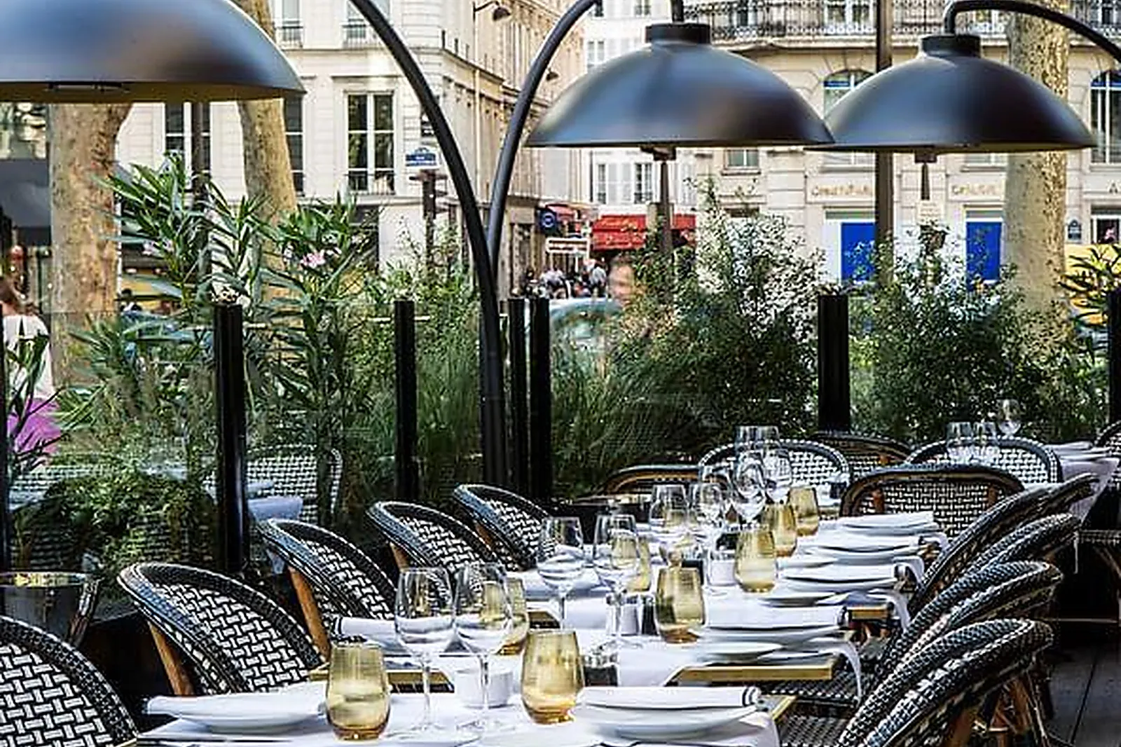 Lieux événementiels, PRESTIGE INTERLANGUAGE