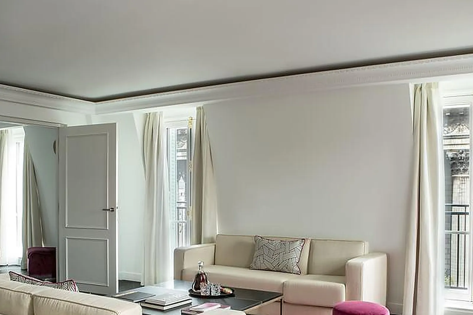 Lieux événementiels, PRESTIGE INTERLANGUAGE