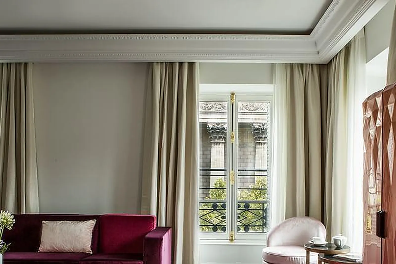 Lieux événementiels, PRESTIGE INTERLANGUAGE