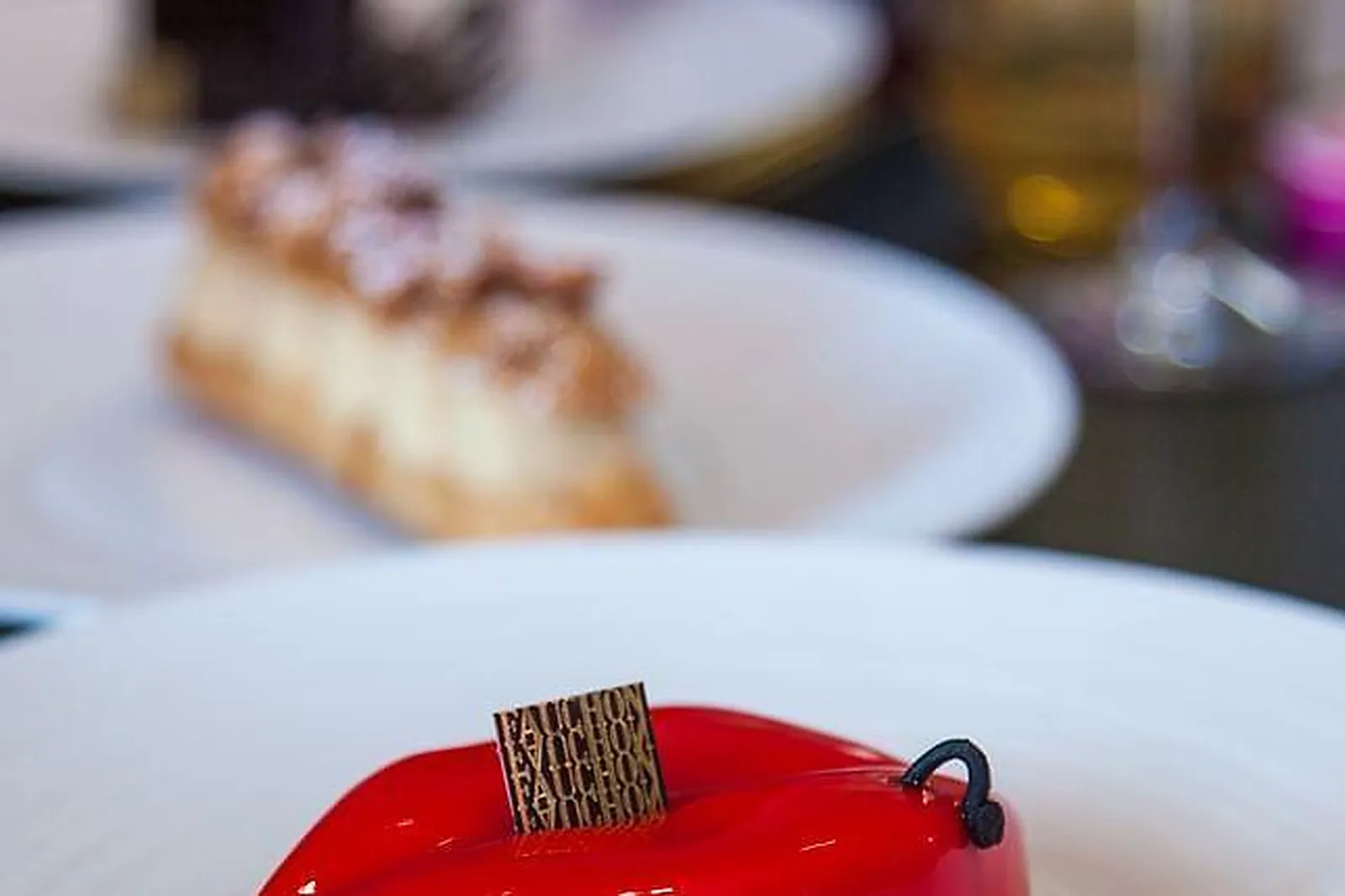 Lieux événementiels, PRESTIGE INTERLANGUAGE