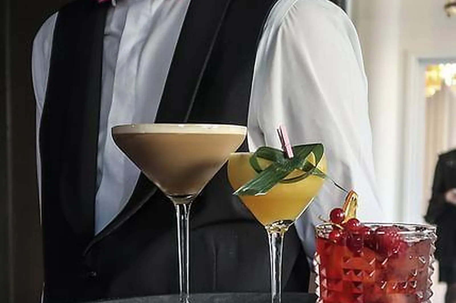 Lieux événementiels, PRESTIGE INTERLANGUAGE