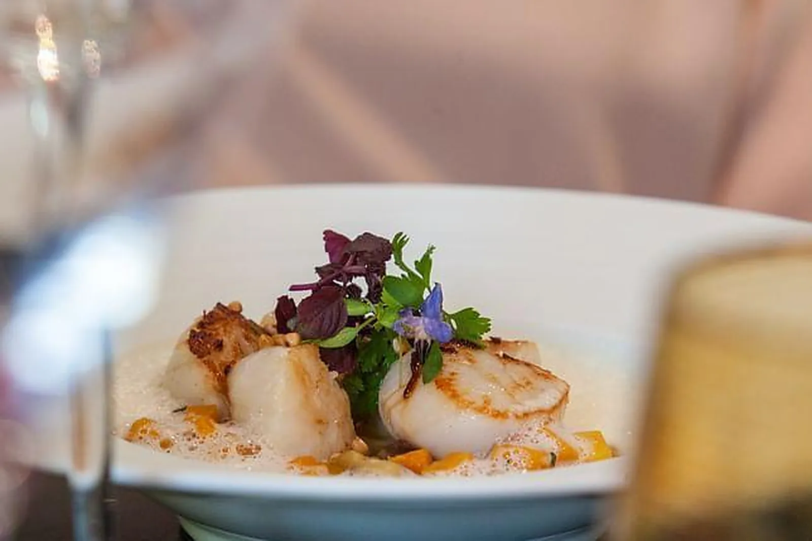 Lieux événementiels, PRESTIGE INTERLANGUAGE