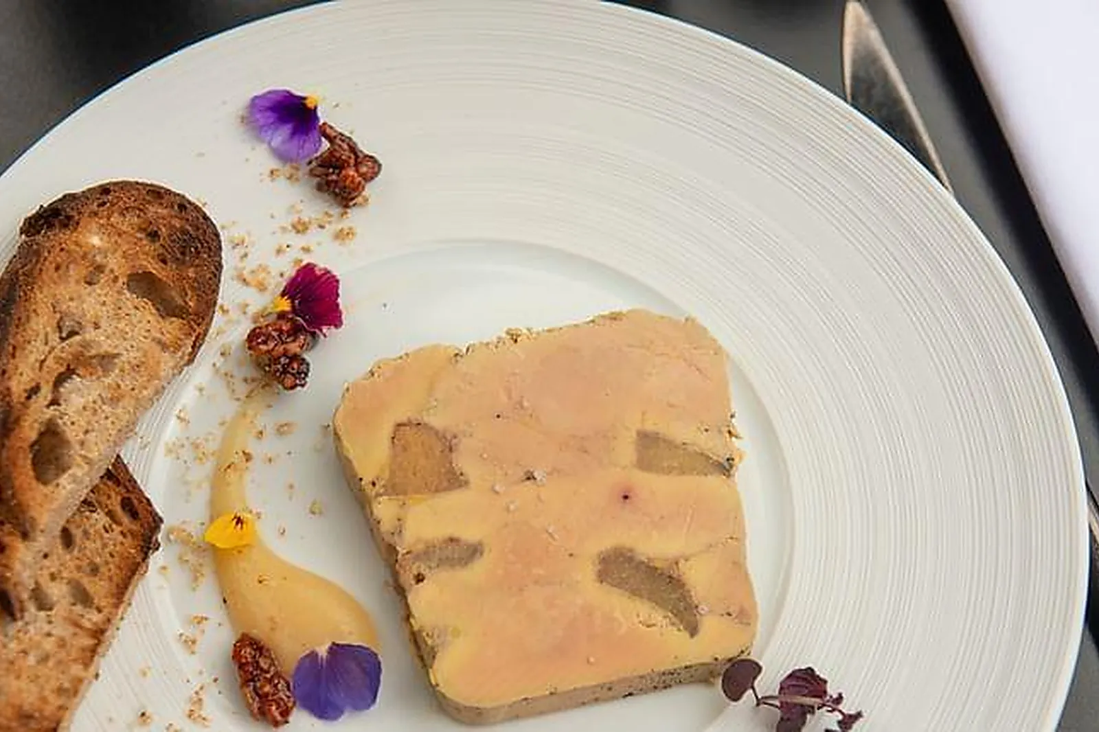 Lieux événementiels, PRESTIGE INTERLANGUAGE