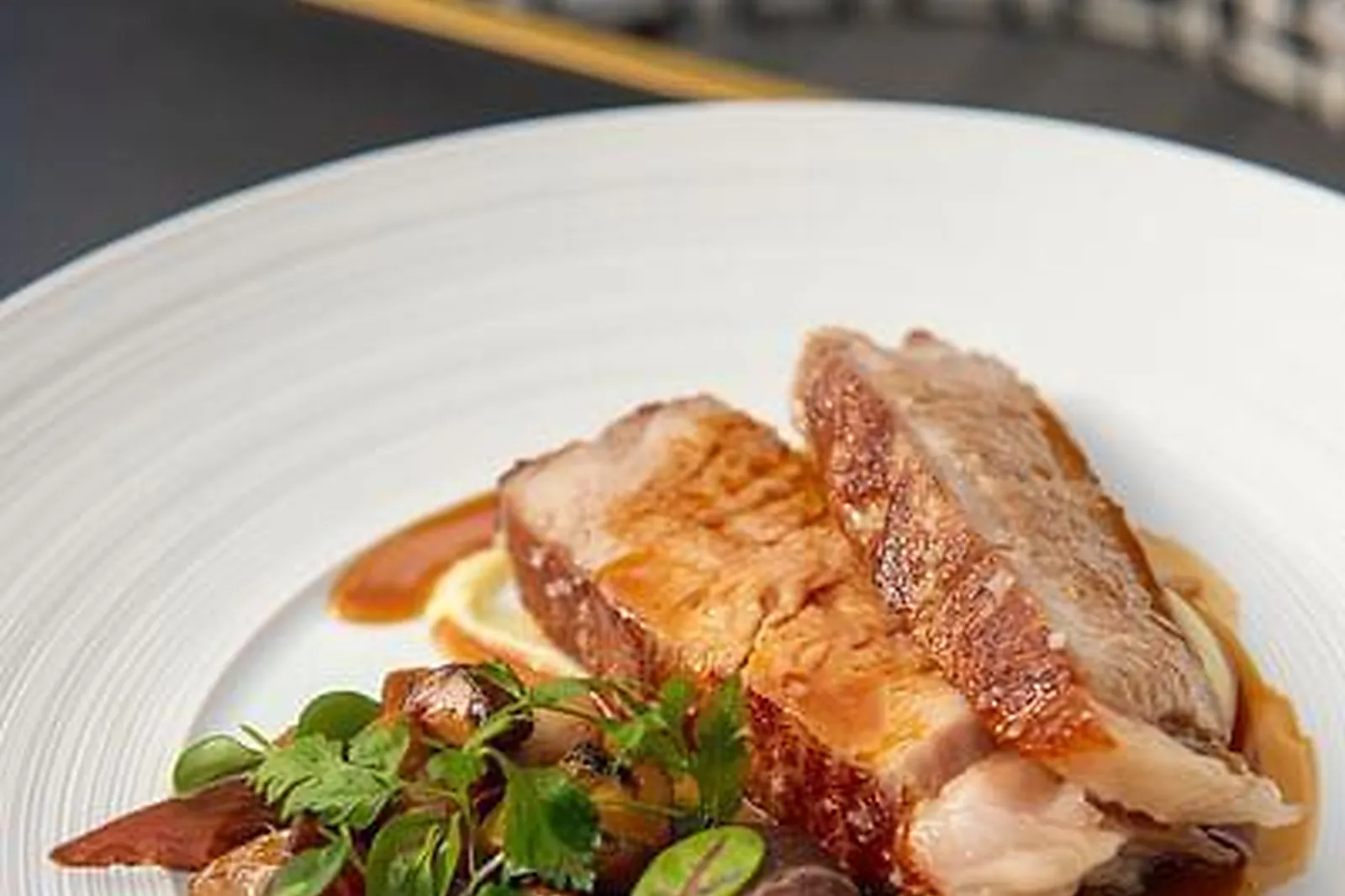 Lieux événementiels, PRESTIGE INTERLANGUAGE