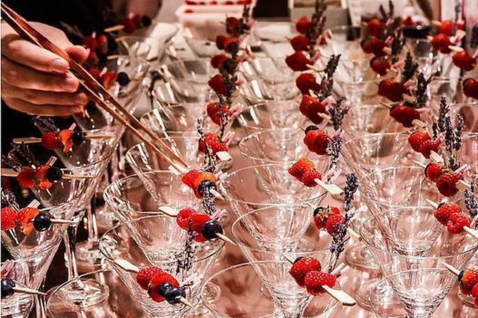 Lieux événementiels, PRESTIGE INTERLANGUAGE