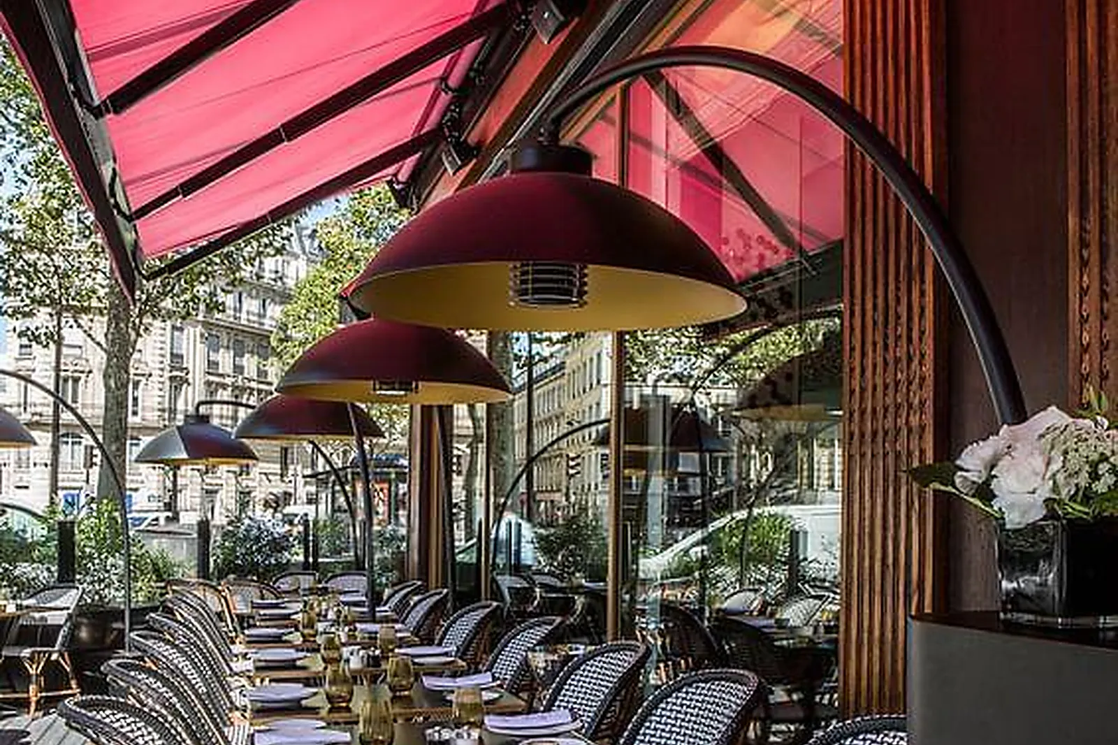 Lieux événementiels, PRESTIGE INTERLANGUAGE