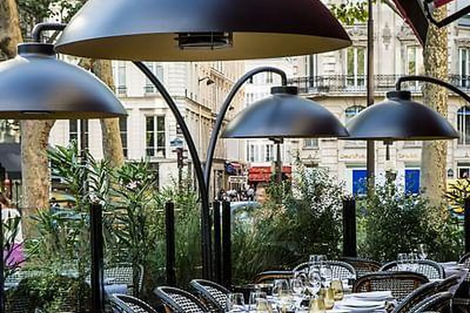 Lieux événementiels, PRESTIGE INTERLANGUAGE