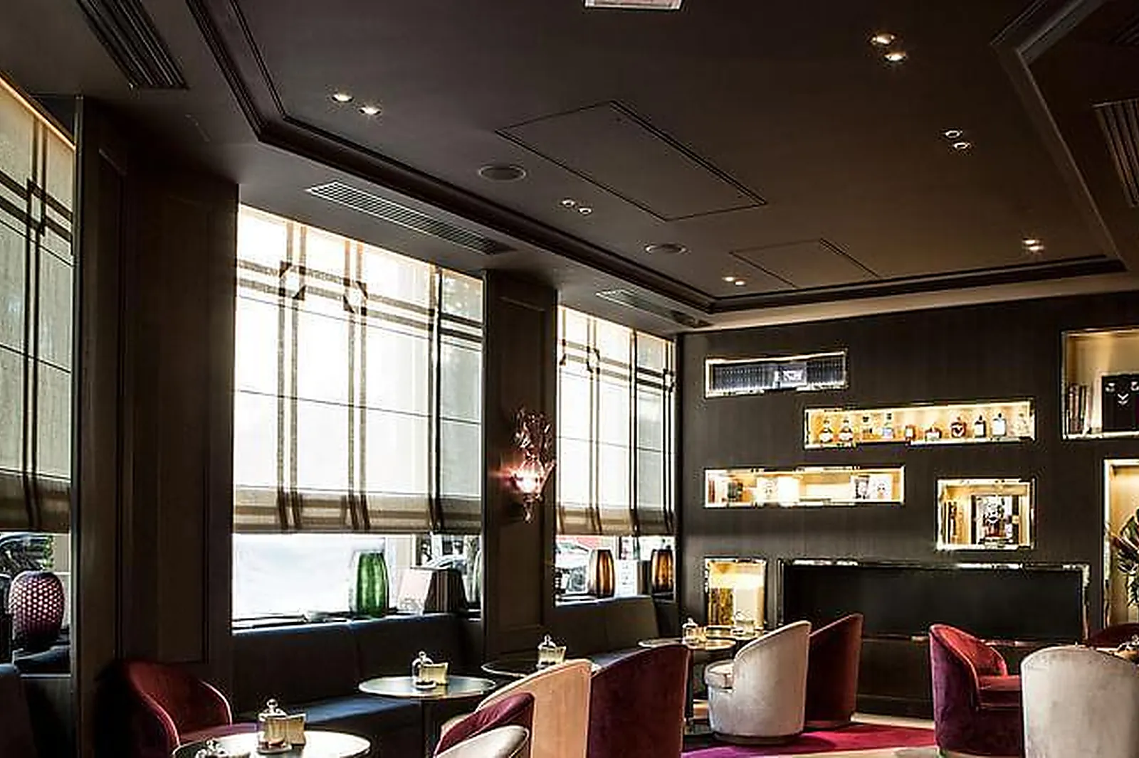 Lieux événementiels, PRESTIGE INTERLANGUAGE