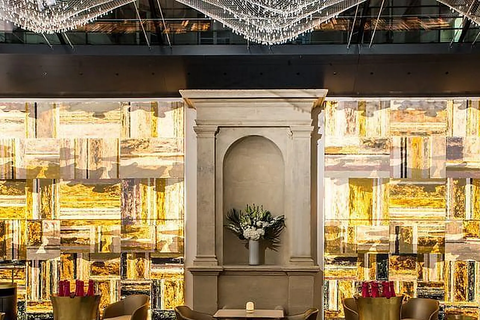 Lieux événementiels, PRESTIGE INTERLANGUAGE