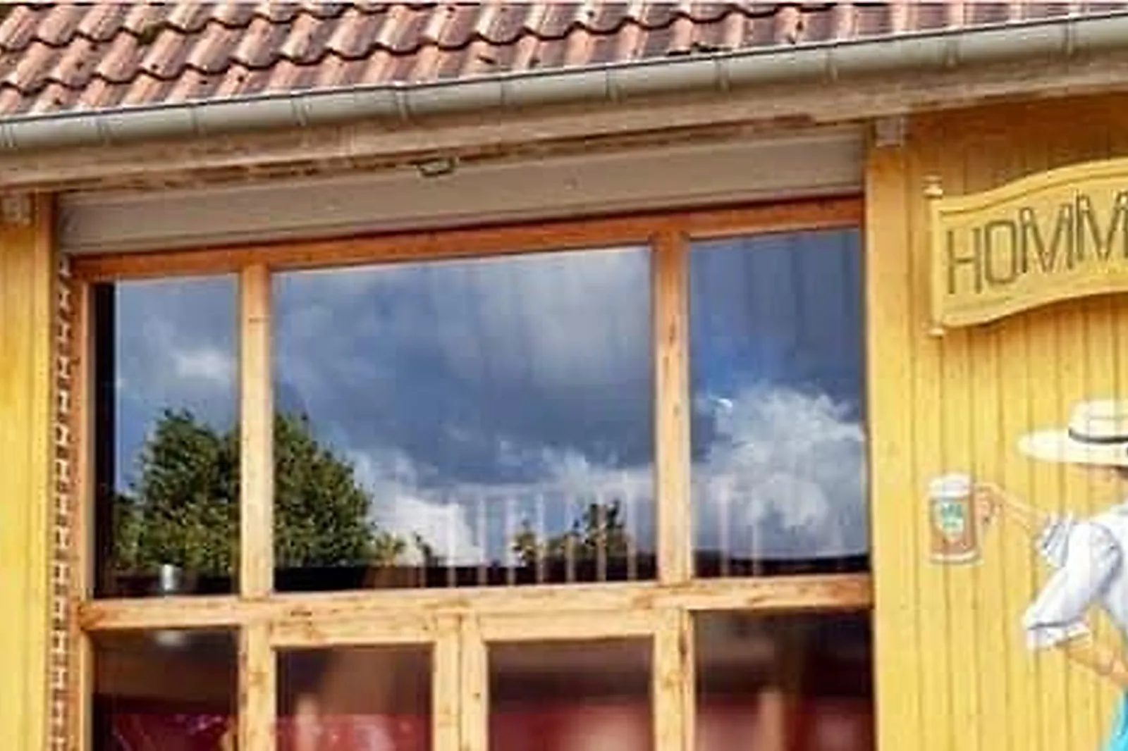 Lieux événementiels, FERME BRASSERIE BECK