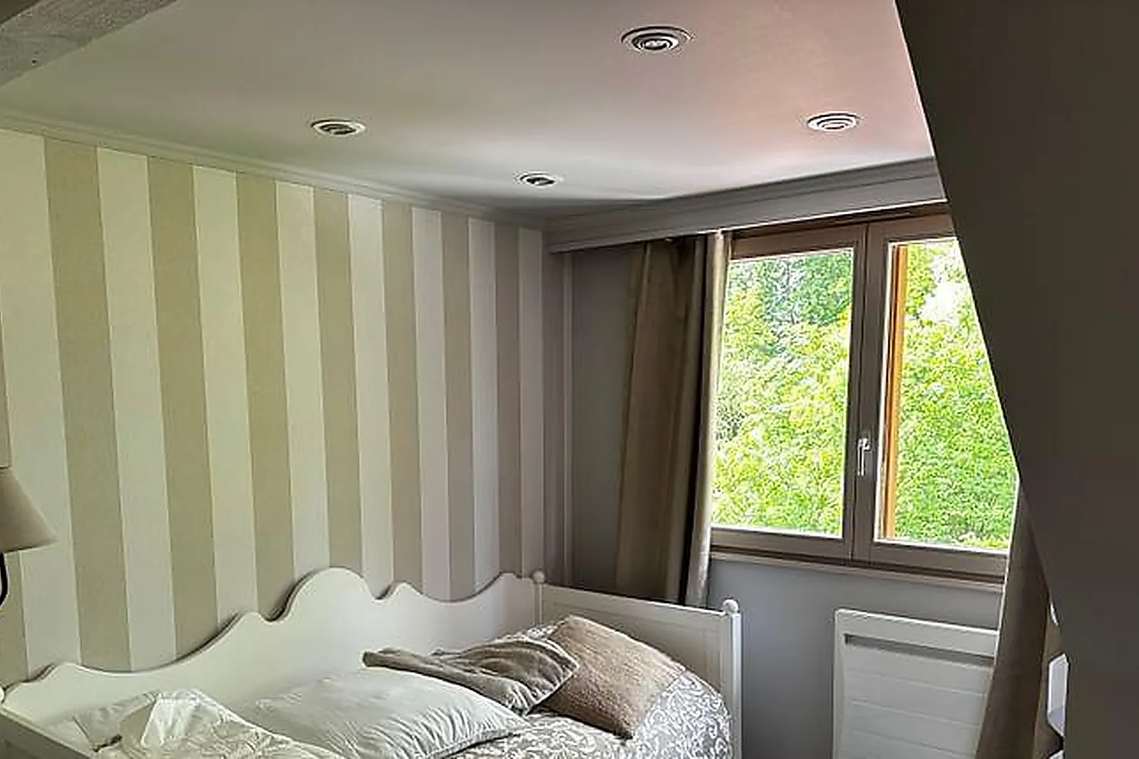 Lieux événementiels, FERME MARIE HÉLÈNE