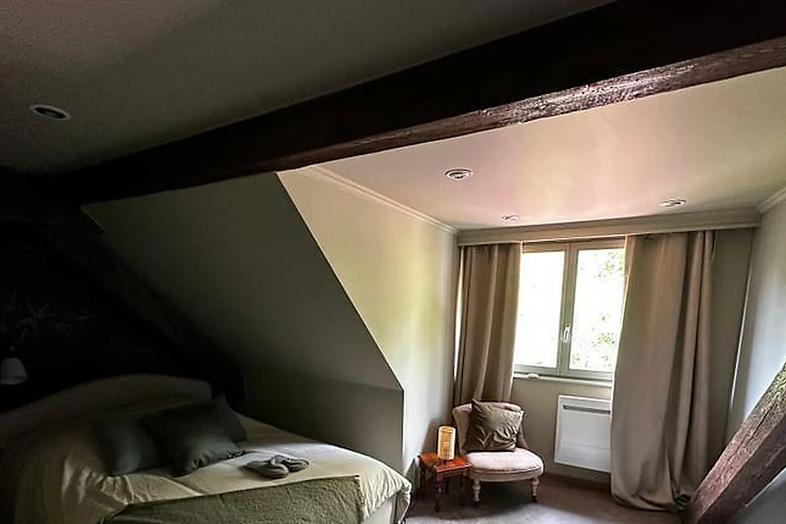 Lieux événementiels, FERME MARIE HÉLÈNE