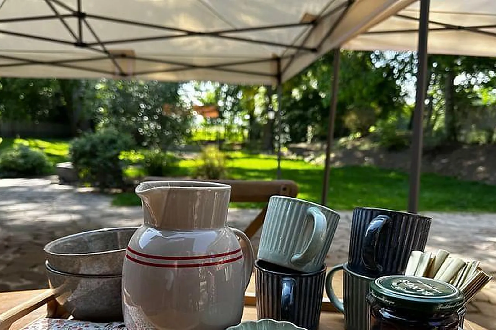 Lieux événementiels, FERME MARIE HÉLÈNE