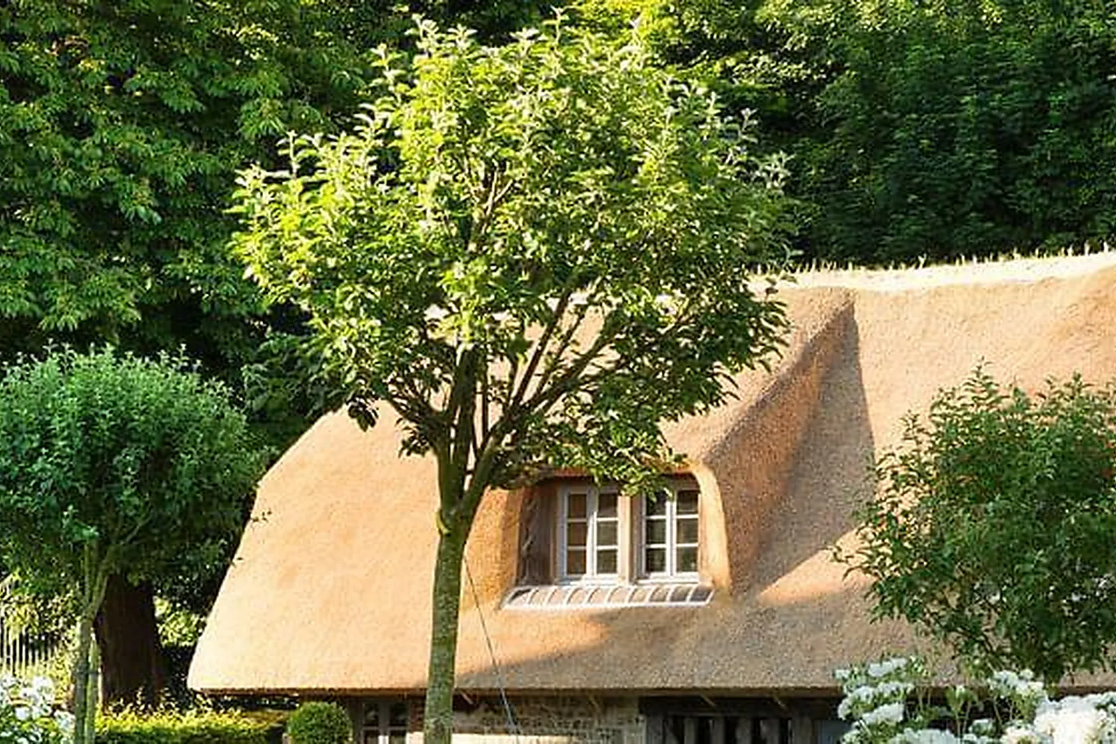 Lieux événementiels, FERME SAINT SIMÉON *****