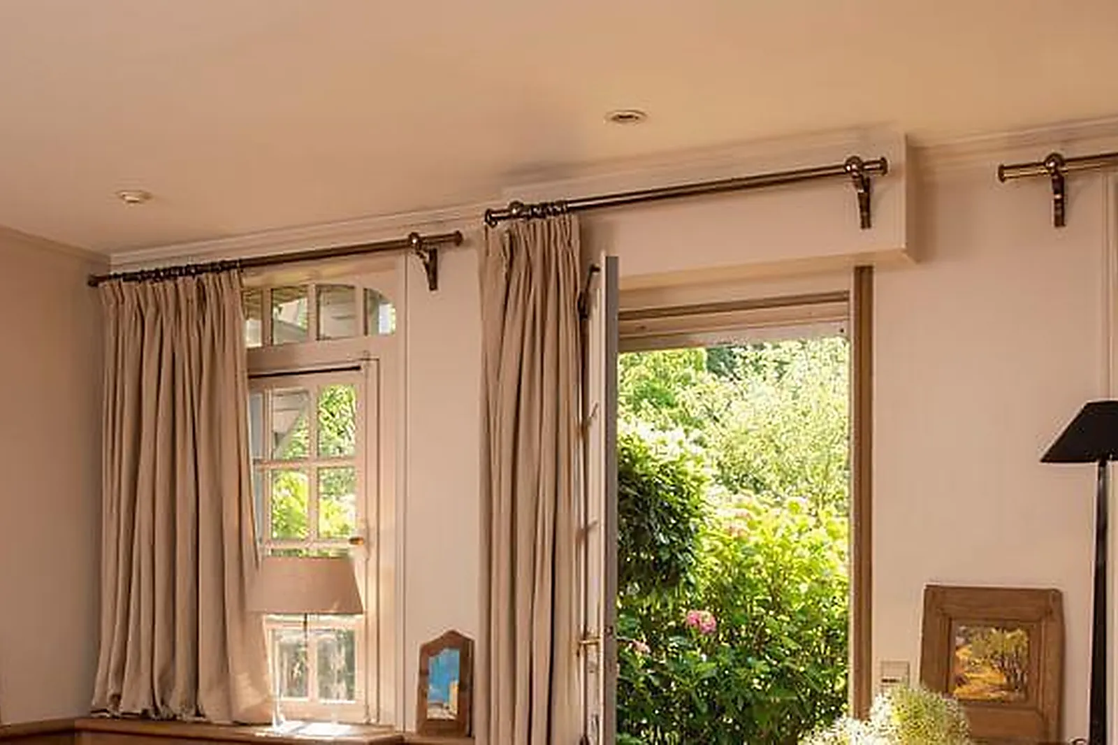 Lieux événementiels, FERME SAINT SIMÉON *****