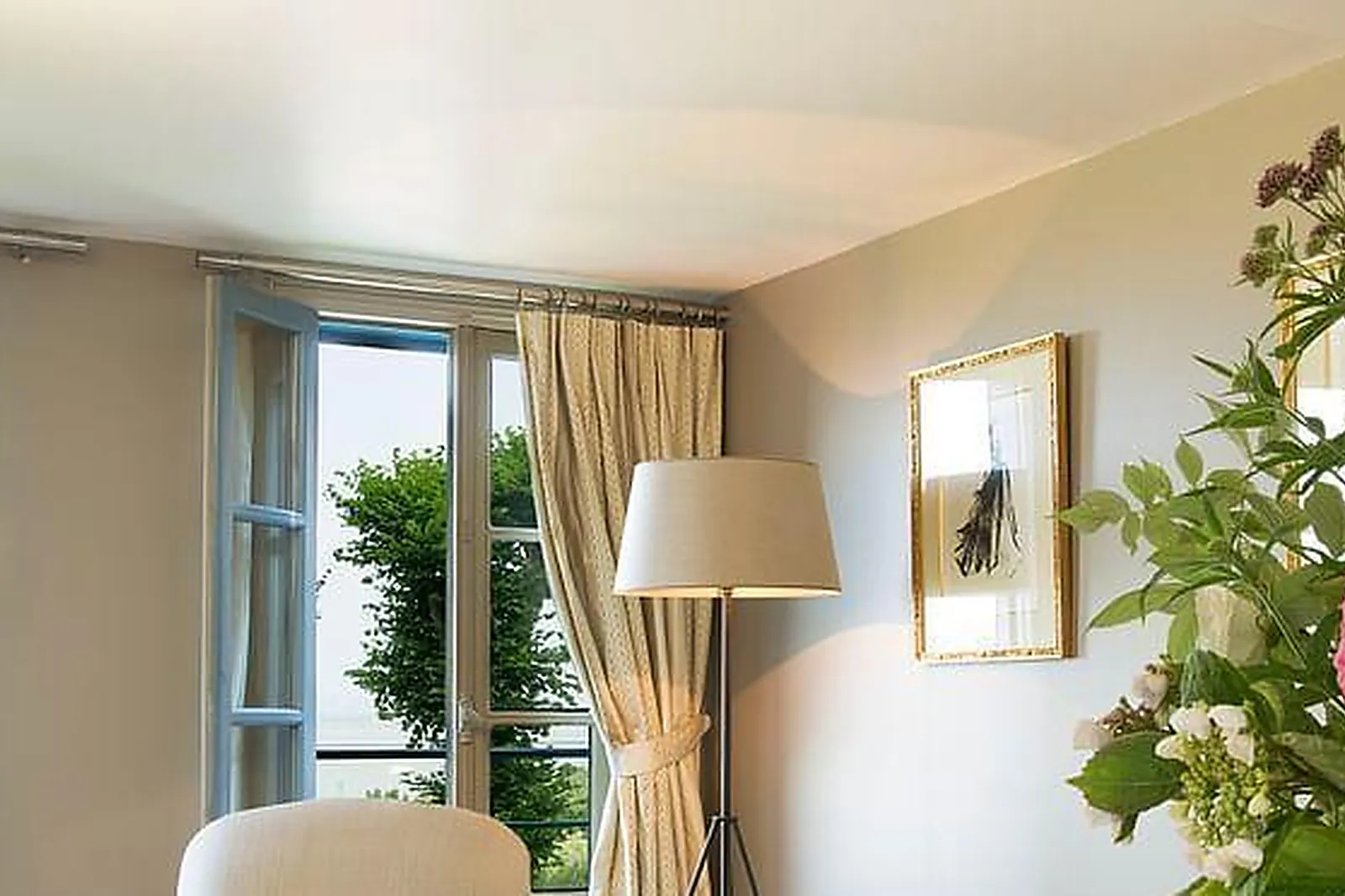 Lieux événementiels, FERME SAINT SIMÉON *****