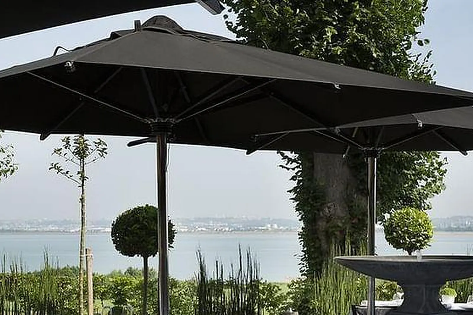 Lieux événementiels, FERME SAINT SIMÉON *****