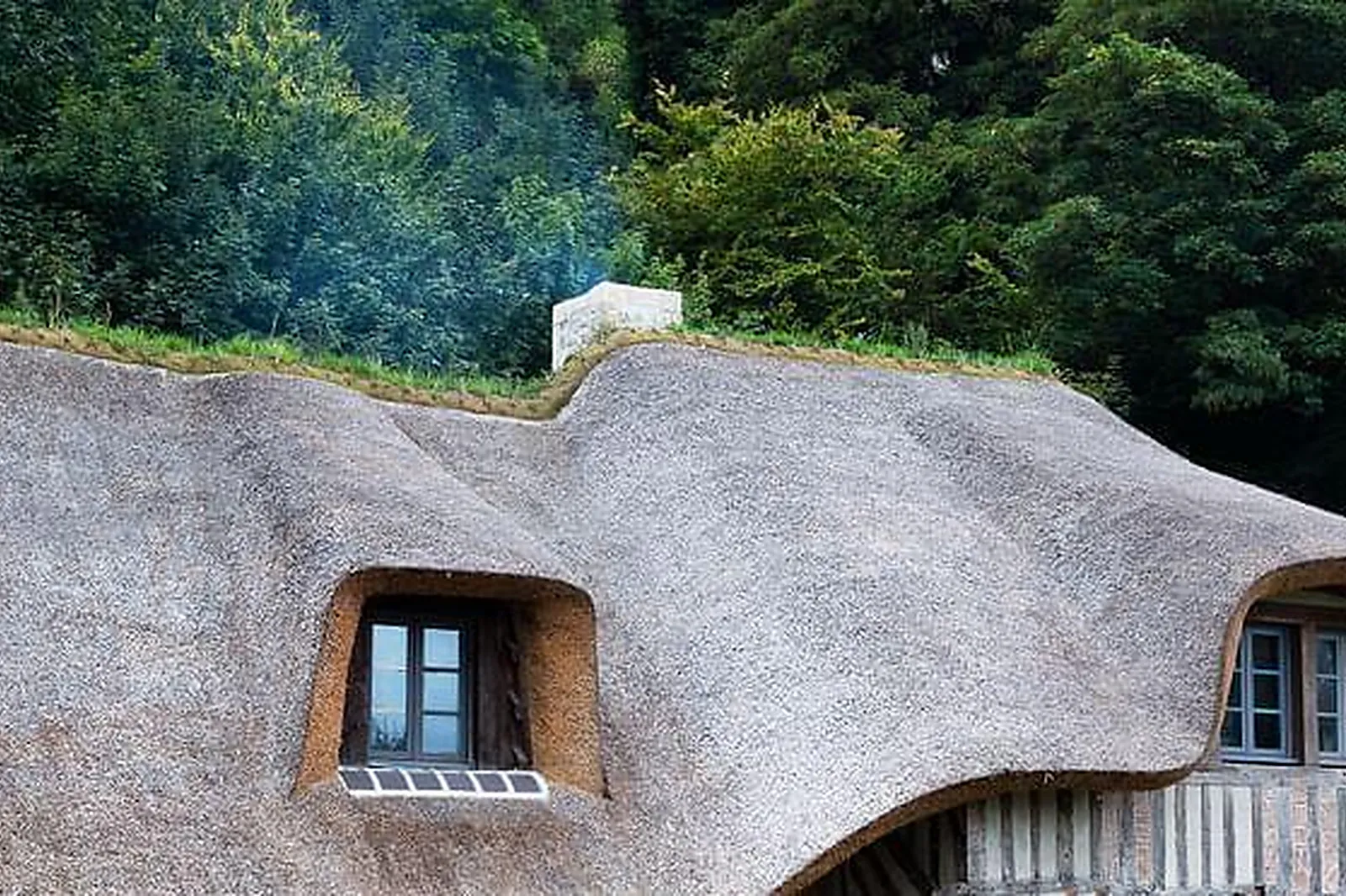 Lieux événementiels, FERME SAINT SIMÉON *****