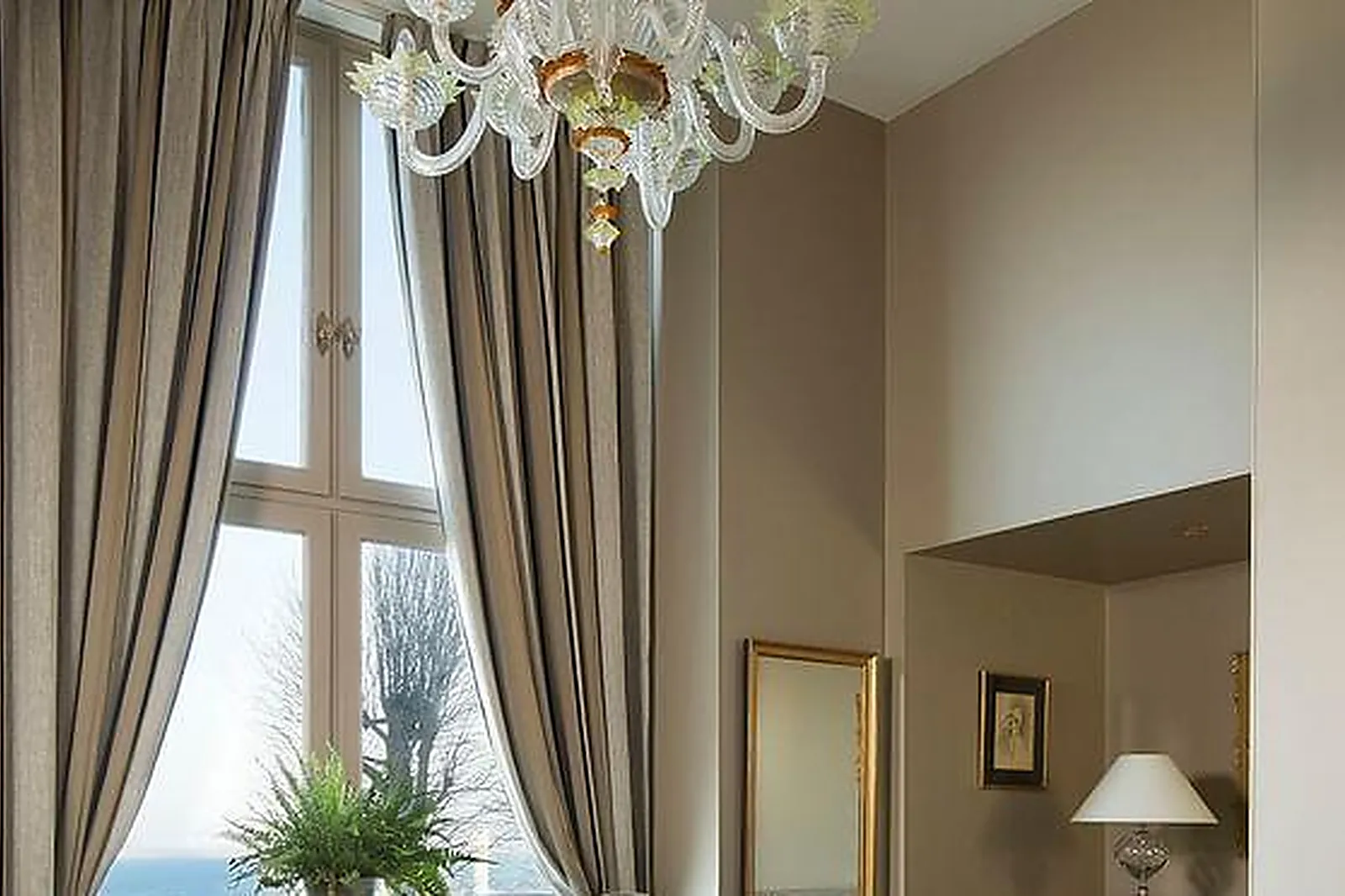 Lieux événementiels, FERME SAINT SIMÉON *****