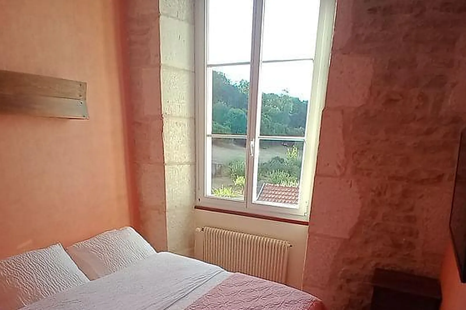 Lieux événementiels, FERME SAINTE ANNE GÎTE