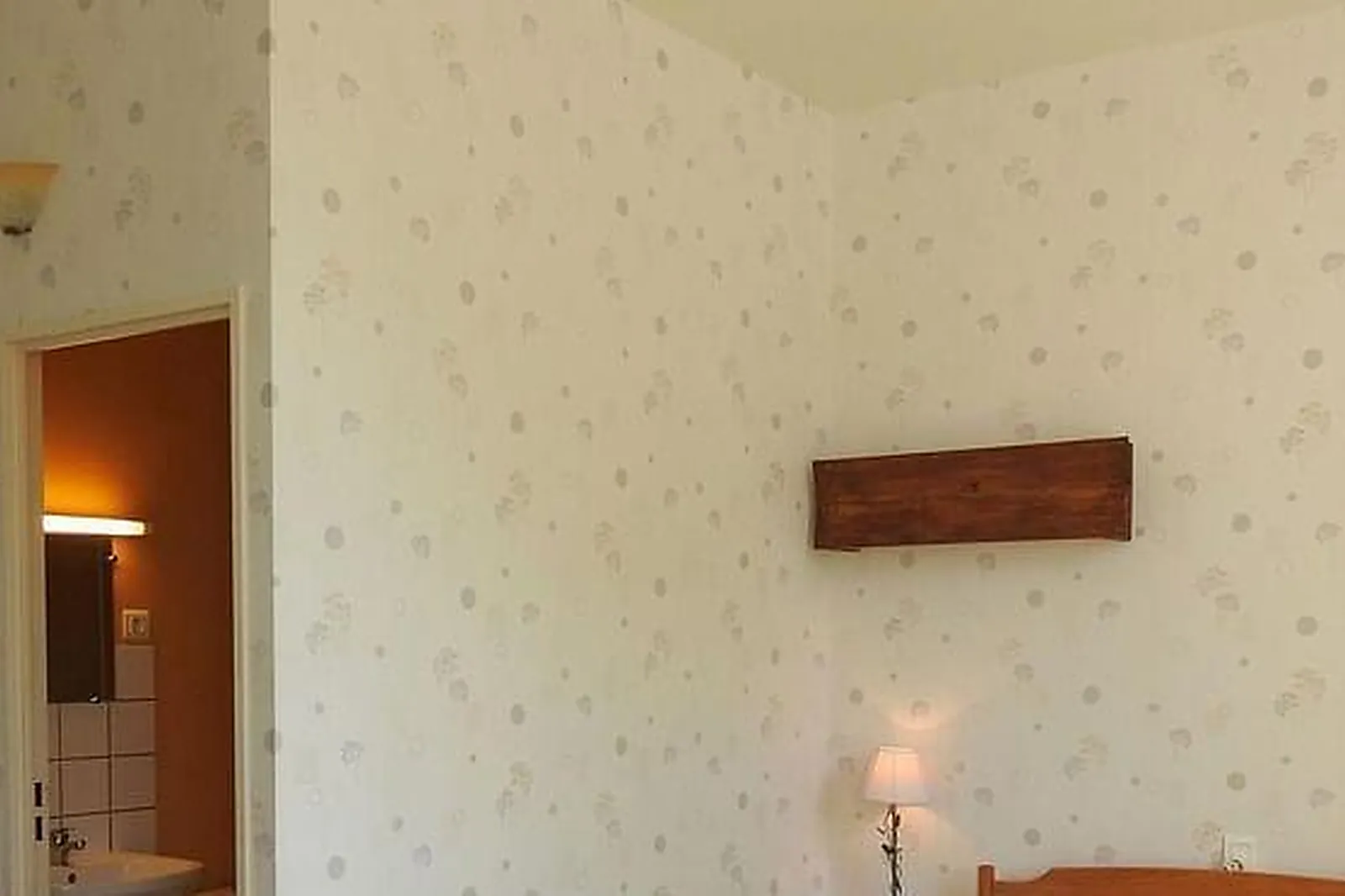 Lieux événementiels, FERME SAINTE ANNE GÎTE