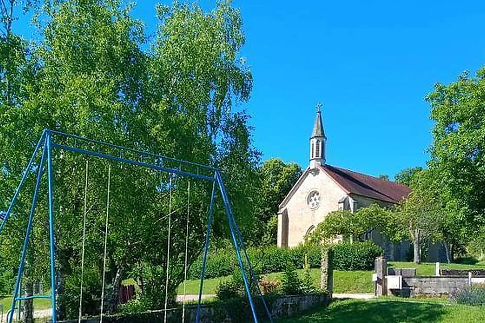 Lieux événementiels, FERME SAINTE ANNE GÎTE