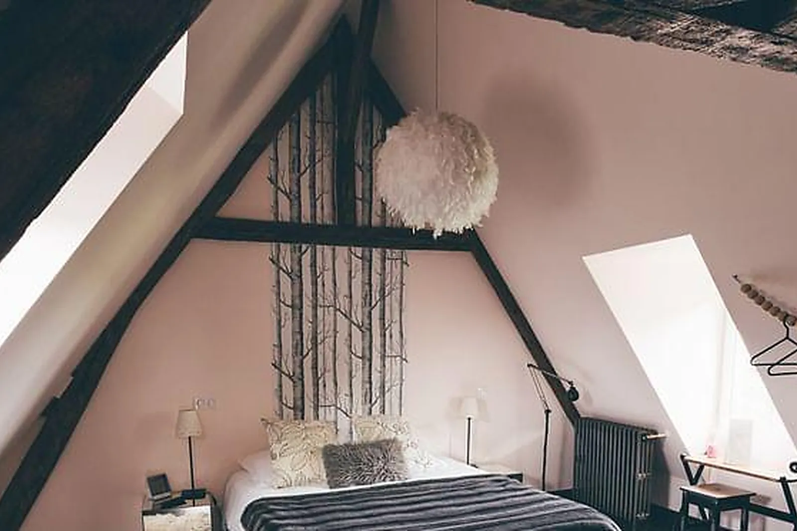 Lieux événementiels, FERME D'ARMENON