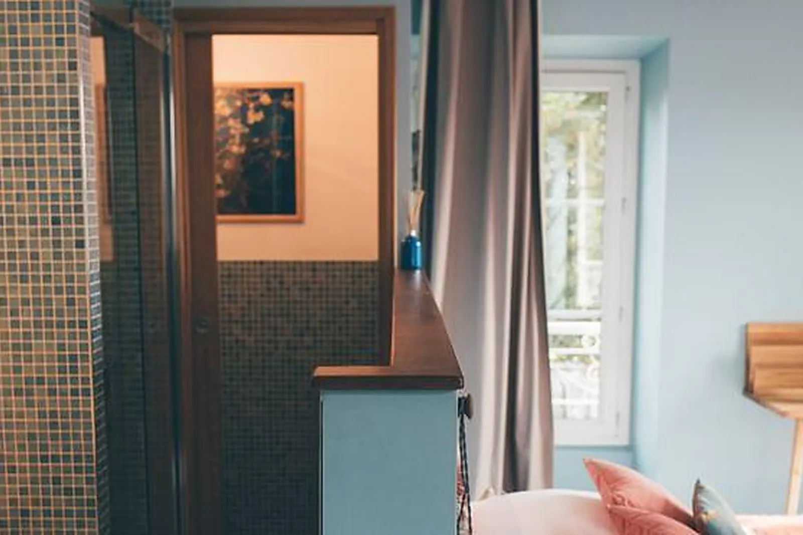 Lieux événementiels, FERME D'ARMENON