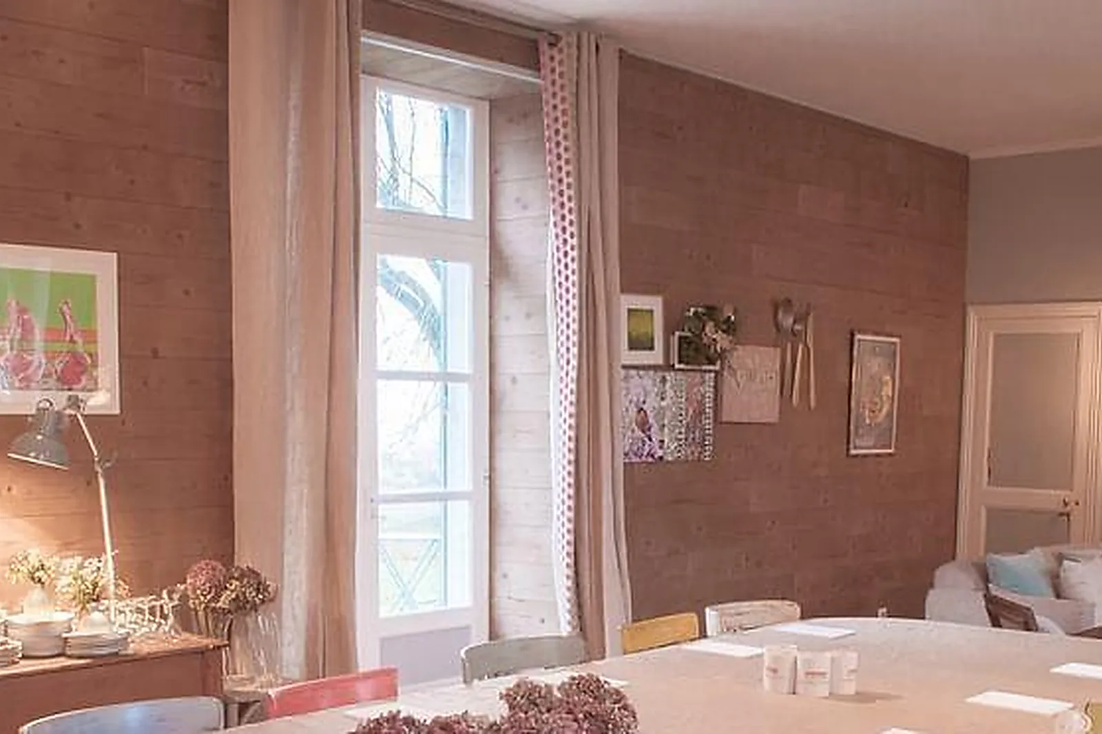 Lieux événementiels, FERME D'ARMENON