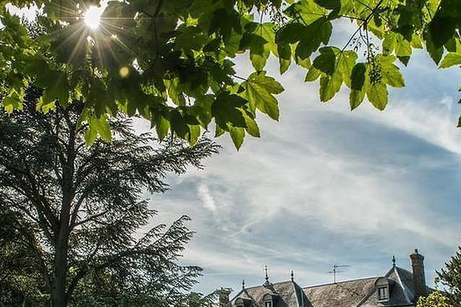 Lieux événementiels, FERME D'ARMENON