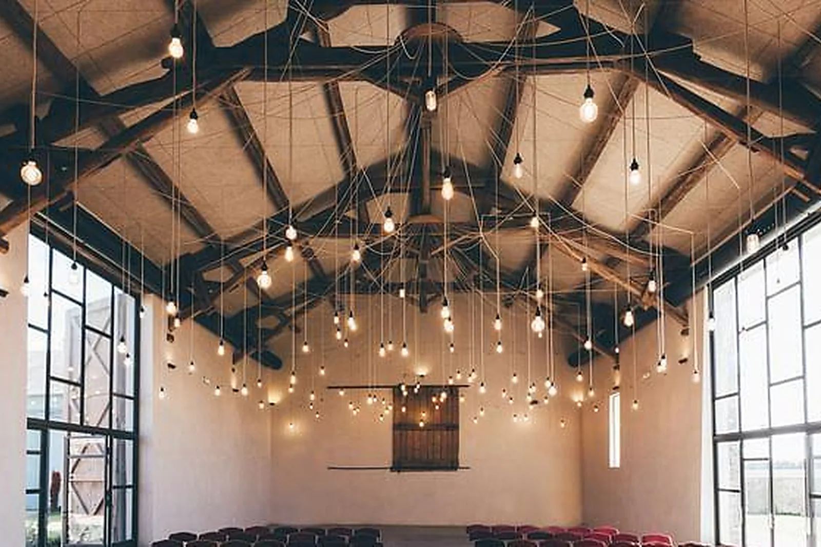 Lieux événementiels, FERME D'ARMENON