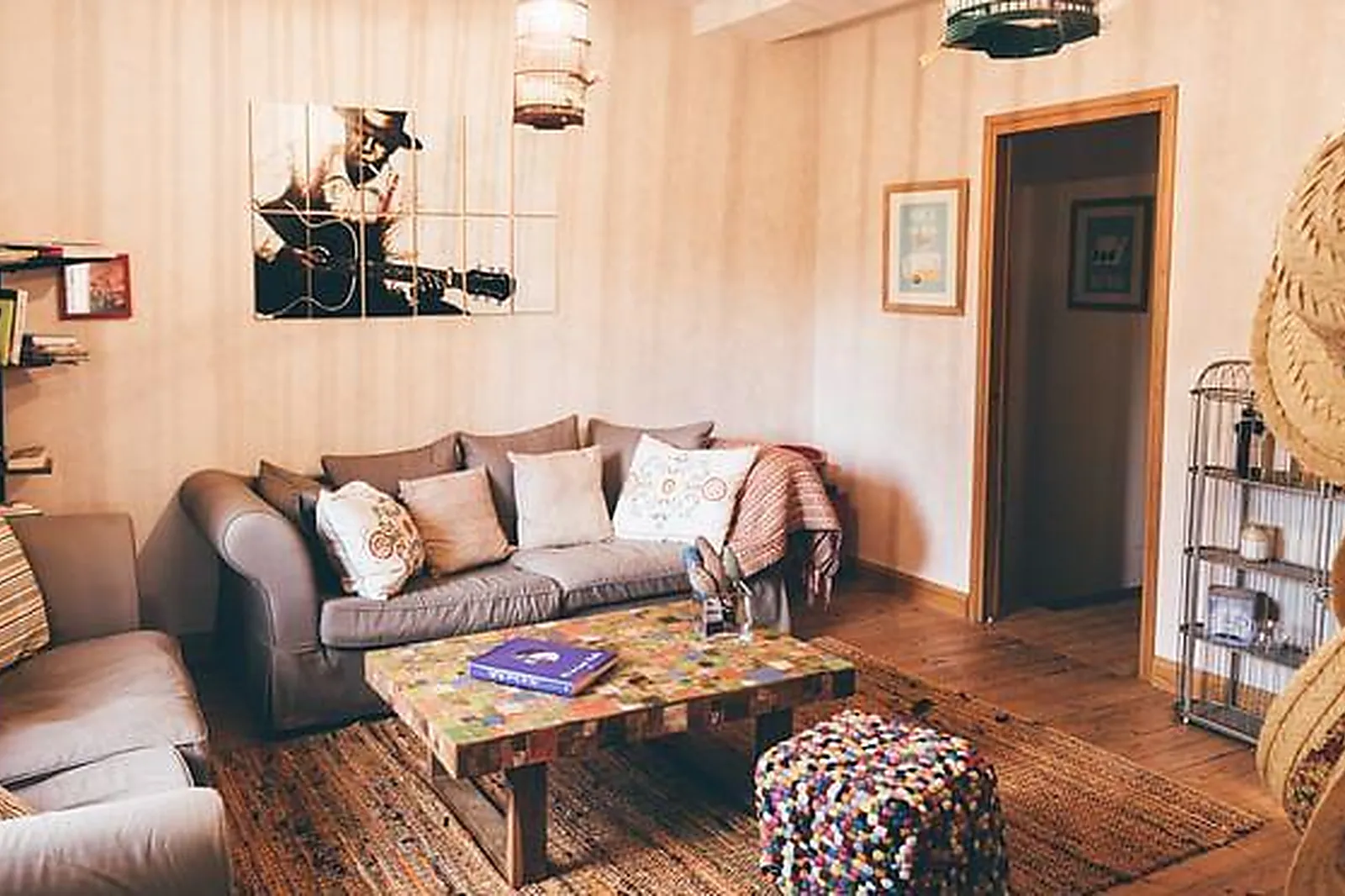 Lieux événementiels, FERME D'ARMENON