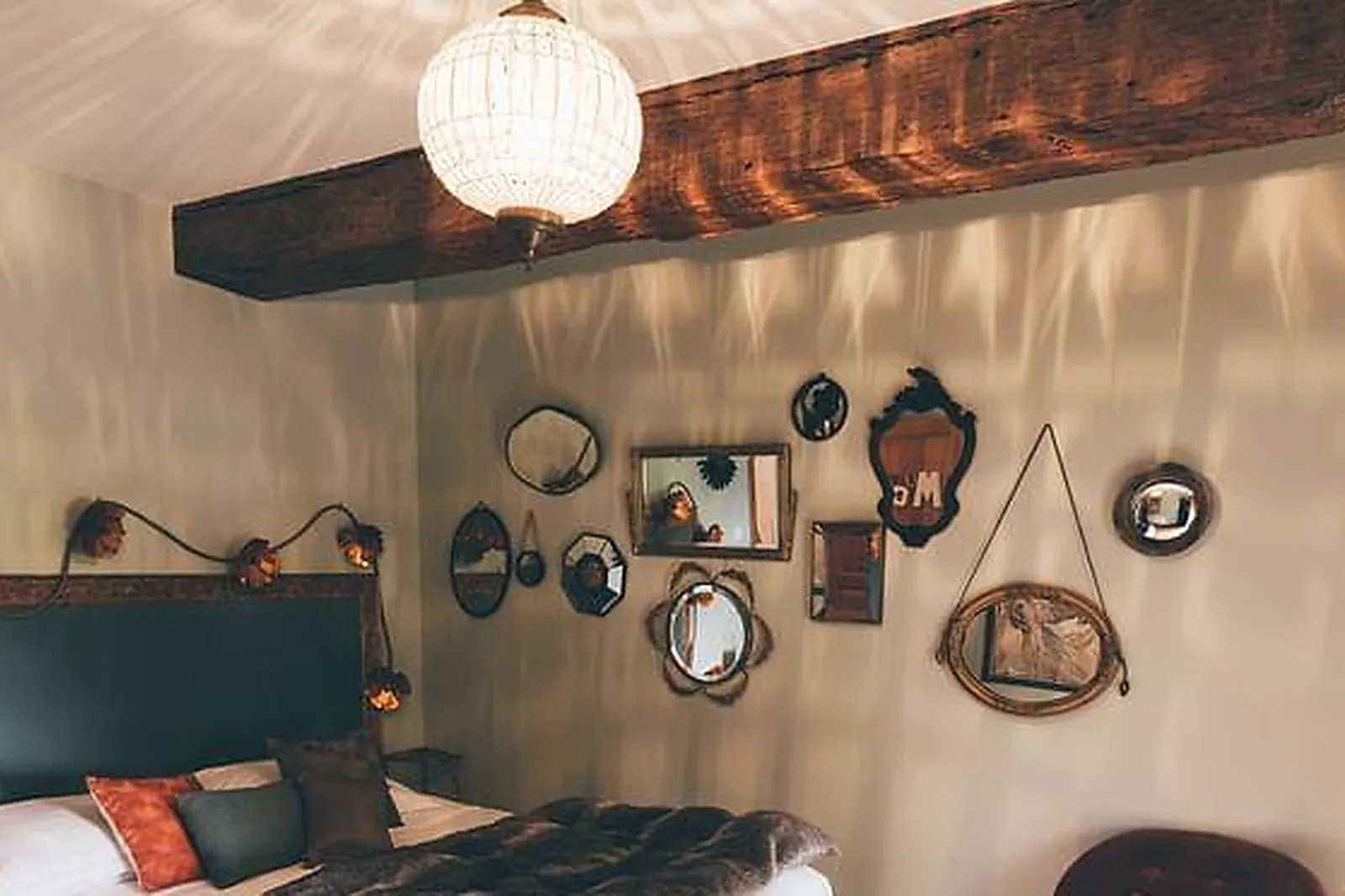 Lieux événementiels, FERME D'ARMENON