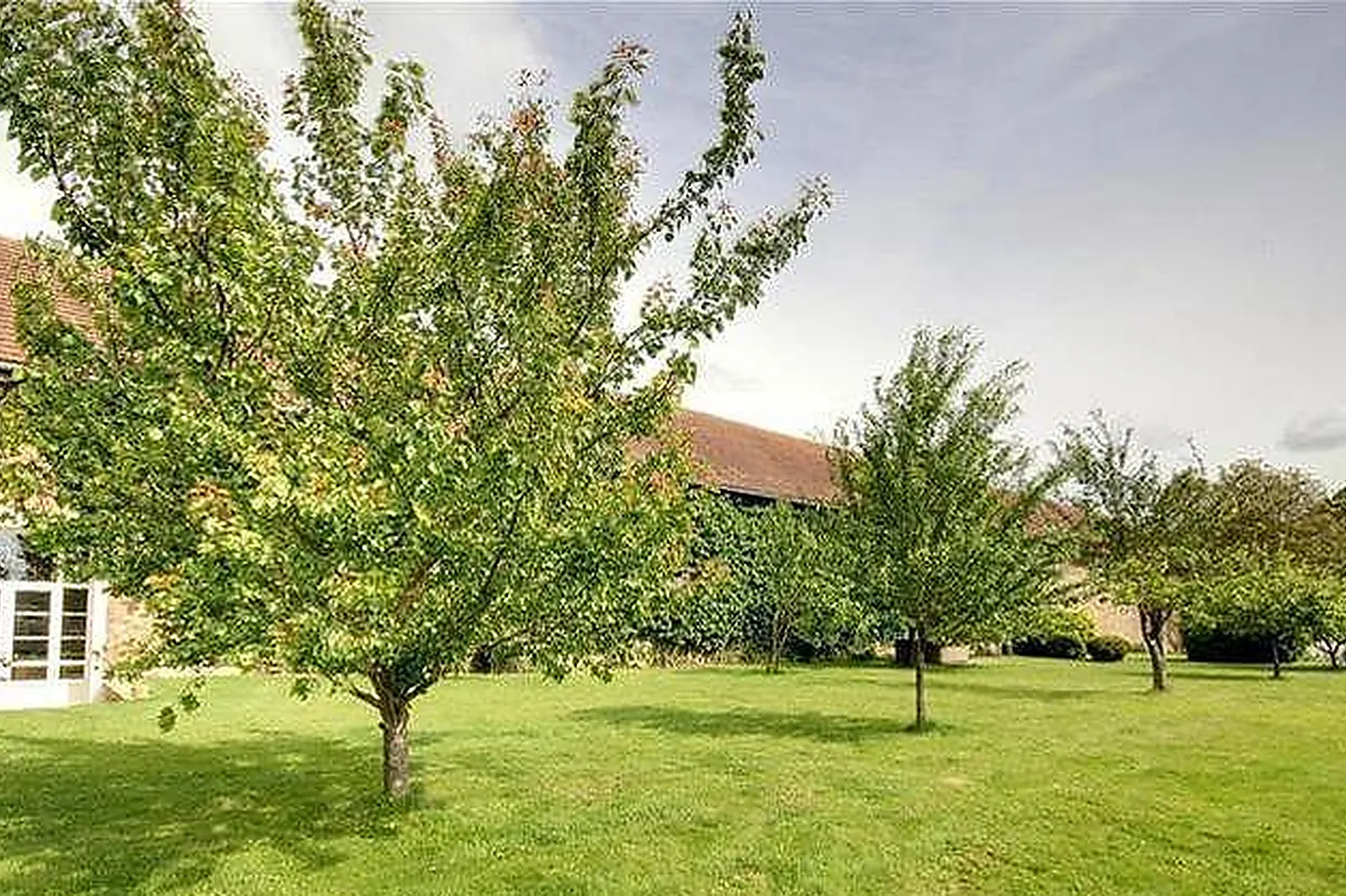Lieux événementiels, FERME D'ORSONVILLE