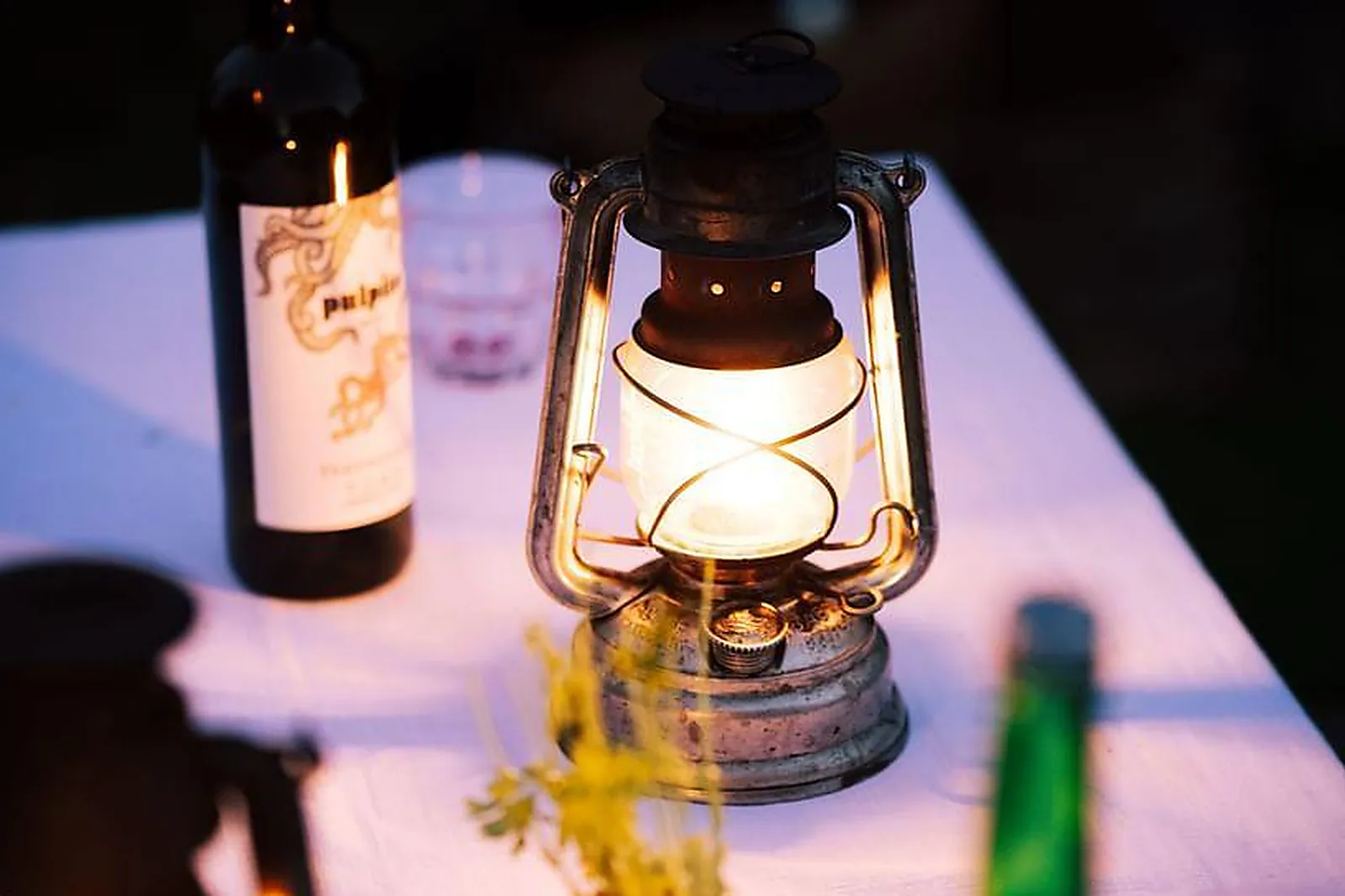 Lieux événementiels, FERME DE FIGARI