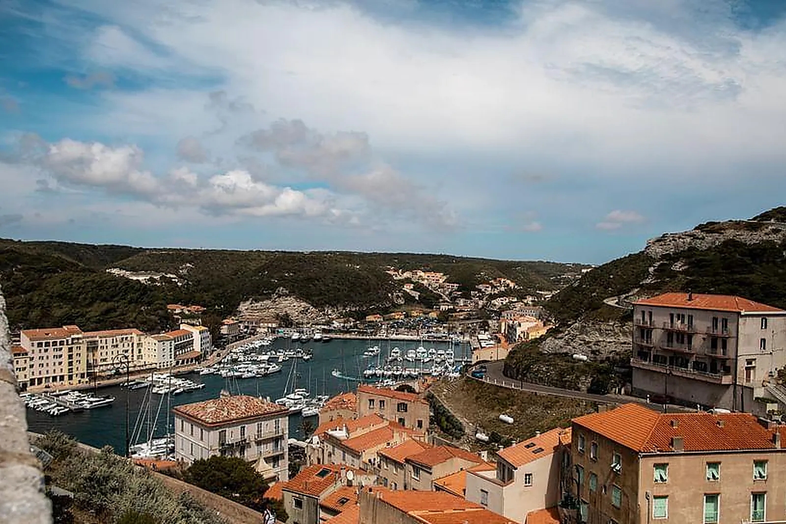 Lieux événementiels, FERME DE FIGARI